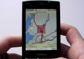 GeoChat